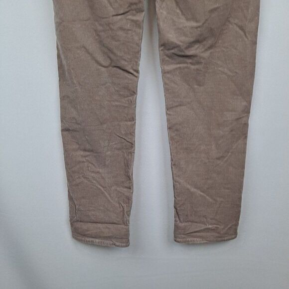 Gap Ladies 1969 corduroy pants. NWOT - Picture 9 of 11